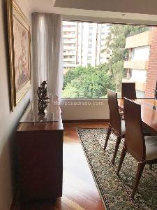 Apartamento de 3 alcobas en venta en Bosque De La Cañada, Bogotá, 216 m² · foto 6 de 18