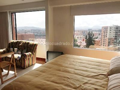 Apartamento de 3 alcobas en venta en Bosque De La Cañada, Bogotá, 216 m² · foto 13 de 18
