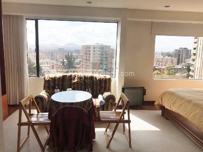 Apartamento de 3 alcobas en venta en Bosque De La Cañada, Bogotá, 216 m² · foto 15 de 18