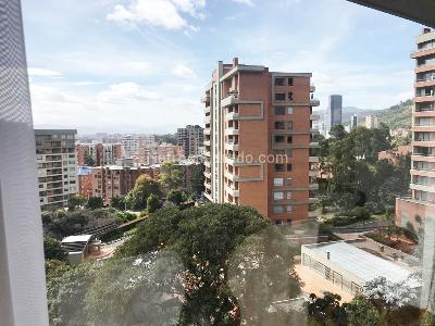 Apartamento de 3 alcobas en venta en Bosque De La Cañada, Bogotá, 216 m² · foto 18 de 18