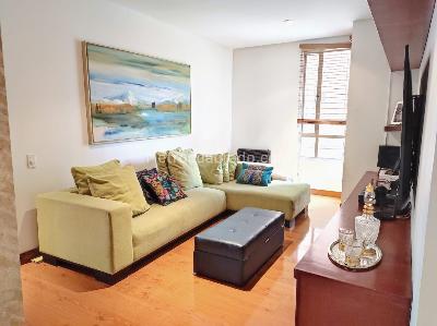 Apartamento de 3 alcobas en venta en Bosque De La Reserva, Bogotá, 268 m² · foto 9 de 20