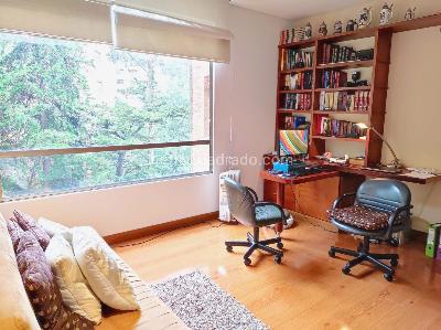 Apartamento de 3 alcobas en venta en Bosque De La Reserva, Bogotá, 268 m² · foto 14 de 20
