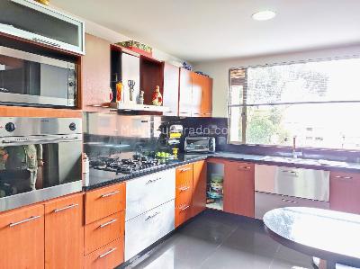 Apartamento de 3 alcobas en venta en Bosque De La Reserva, Bogotá, 268 m² · foto 7 de 20