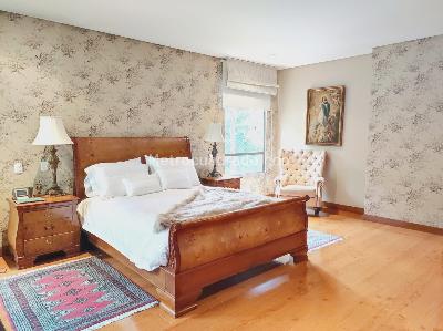 Apartamento de 3 alcobas en venta en Bosque De La Reserva, Bogotá, 268 m² · foto 18 de 20