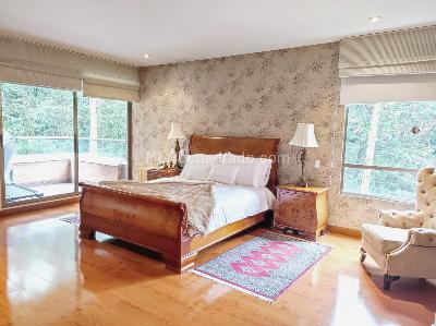 Apartamento de 3 alcobas en venta en Bosque De La Reserva, Bogotá, 268 m² · foto 17 de 20
