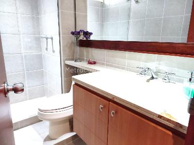 Apartamento de 3 alcobas en venta en Bosque De La Reserva, Bogotá, 268 m² · foto 15 de 20