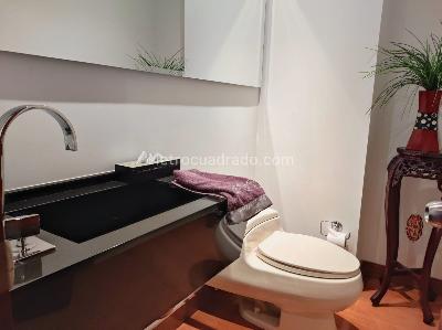 Apartamento de 3 alcobas en venta en Bosque De La Reserva, Bogotá, 268 m² · foto 8 de 20