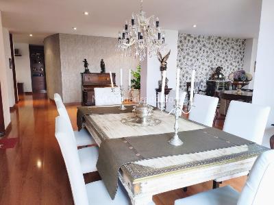 Apartamento de 3 alcobas en venta en Bosque De La Reserva, Bogotá, 268 m² · foto 6 de 20