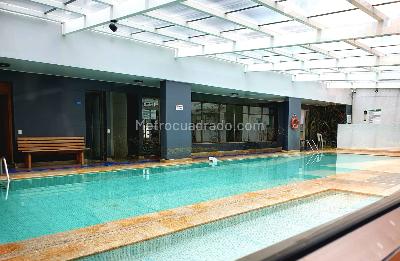Apartamento de 3 alcobas en venta en Bosque De La Reserva, Bogotá, 268 m² · foto 16 de 20
