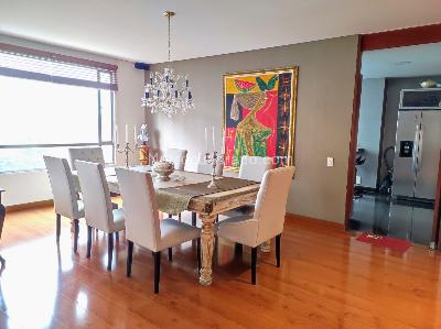 Apartamento de 3 alcobas en venta en Bosque De La Reserva, Bogotá, 268 m² · foto 4 de 20