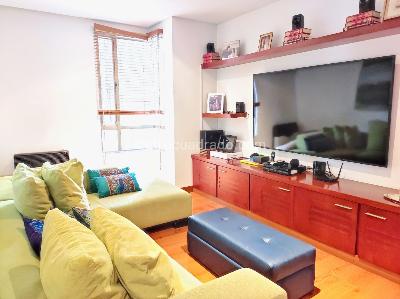 Apartamento de 3 alcobas en venta en Bosque De La Reserva, Bogotá, 268 m² · foto 10 de 20