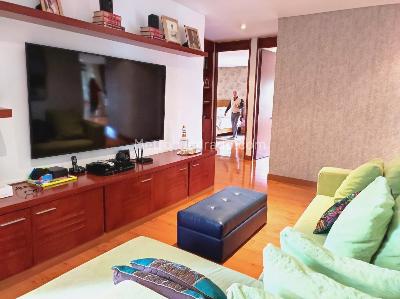 Apartamento de 3 alcobas en venta en Bosque De La Reserva, Bogotá, 268 m² · foto 11 de 20