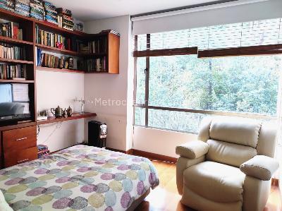 Apartamento de 3 alcobas en venta en Bosque De La Reserva, Bogotá, 268 m² · foto 12 de 20