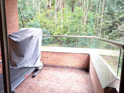 Apartamento de 3 alcobas en venta en Bosque De La Reserva, Bogotá, 268 m² · foto 19 de 20