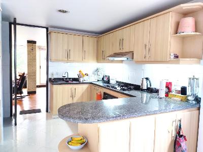 Apartamento de 3 alcobas en venta en Bosque De La Cañada, Bogotá, 160 m² · foto 10 de 20