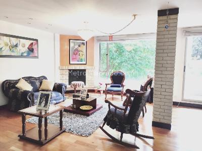 Apartamento de 3 alcobas en venta en Bosque De La Cañada, Bogotá, 160 m² · foto 5 de 20
