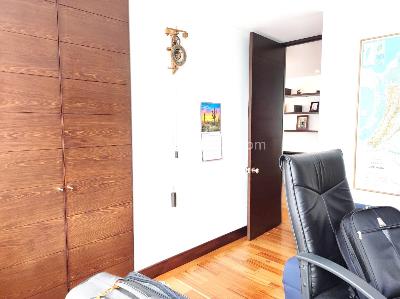 Apartamento de 3 alcobas en venta en Bosque De La Cañada, Bogotá, 160 m² · foto 14 de 20