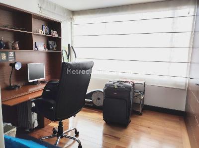 Apartamento de 3 alcobas en venta en Bosque De La Cañada, Bogotá, 160 m² · foto 13 de 20