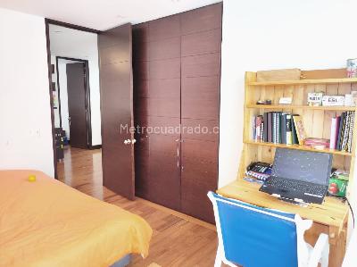 Apartamento de 3 alcobas en venta en Bosque De La Cañada, Bogotá, 160 m² · foto 16 de 20