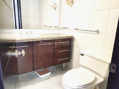 Apartamento de 3 alcobas en venta en Bosque De La Cañada, Bogotá, 160 m² · foto 17 de 20