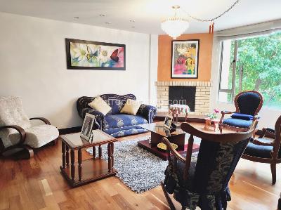 Apartamento de 3 alcobas en venta en Bosque De La Cañada, Bogotá, 160 m² · foto 3 de 20