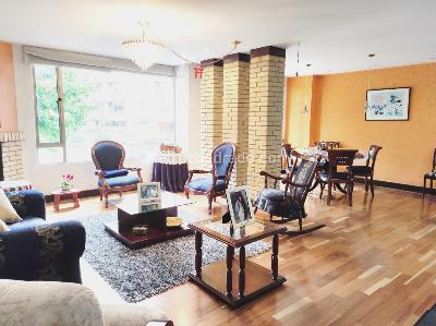 Apartamento de 3 alcobas en venta en Bosque De La Cañada, Bogotá, 160 m² · foto 2 de 20