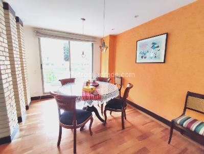 Apartamento de 3 alcobas en venta en Bosque De La Cañada, Bogotá, 160 m² · foto 7 de 20