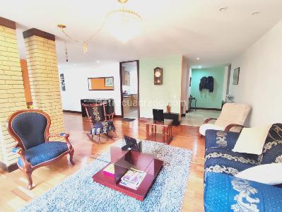 Apartamento de 3 alcobas en venta en Bosque De La Cañada, Bogotá, 160 m² · foto 4 de 20