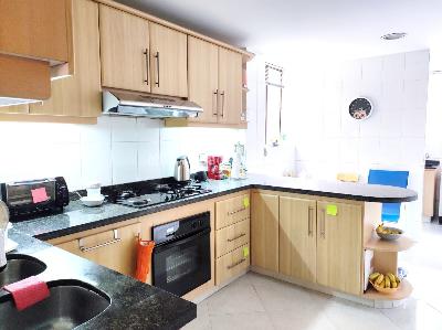 Apartamento de 3 alcobas en venta en Bosque De La Cañada, Bogotá, 160 m² · foto 9 de 20