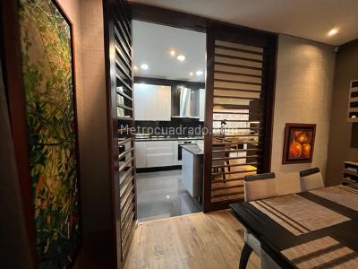 Apartamento en venta en La Cabrera, Bogotá · foto 12 de 20