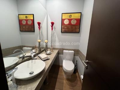 Apartamento en venta en La Cabrera, Bogotá · foto 13 de 20