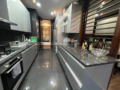 Apartamento en venta en La Cabrera, Bogotá · foto 14 de 20