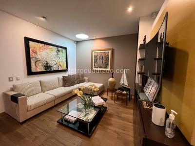 Apartamento en venta en La Cabrera, Bogotá · foto 15 de 20