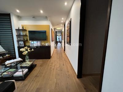 Apartamento en venta en La Cabrera, Bogotá · foto 16 de 20