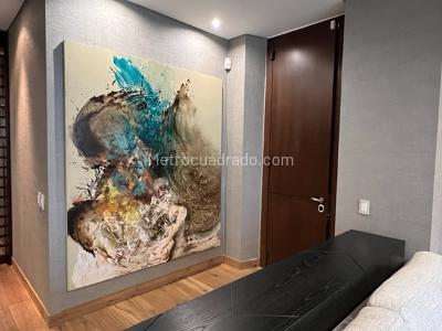 Apartamento en venta en La Cabrera, Bogotá · foto 5 de 20