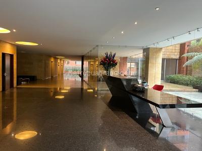 Apartamento en venta en La Cabrera, Bogotá · foto 20 de 20