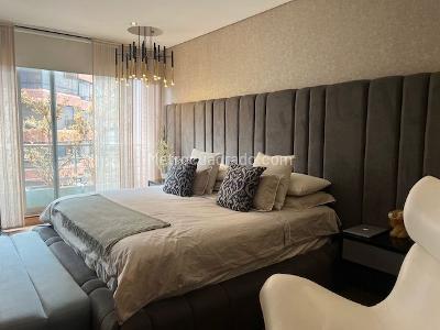 Apartamento en venta en La Cabrera, Bogotá · foto 4 de 20