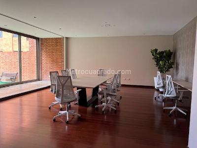 Apartamento en venta en La Cabrera, Bogotá · foto 17 de 20