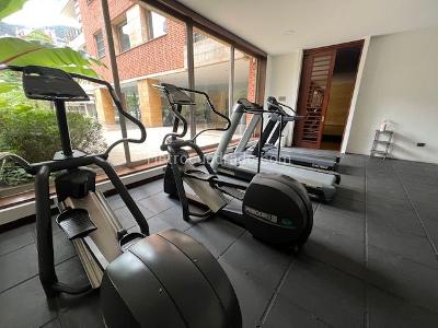 Apartamento en venta en La Cabrera, Bogotá · foto 18 de 20