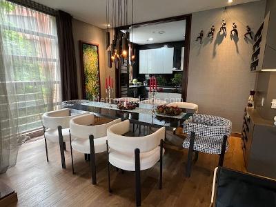 Apartamento en venta en La Cabrera, Bogotá · foto 6 de 20
