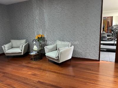 Apartamento en venta en La Cabrera, Bogotá · foto 19 de 20