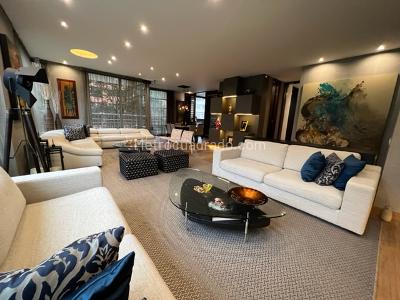 Apartamento en venta en La Cabrera, Bogotá · foto 7 de 20
