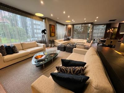 Apartamento en venta en La Cabrera, Bogotá · foto 3 de 20