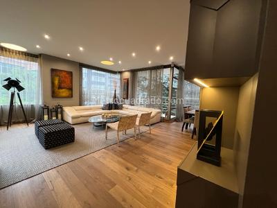 Apartamento en venta en La Cabrera, Bogotá · foto 8 de 20