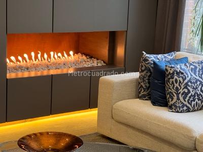 Apartamento en venta en La Cabrera, Bogotá · foto 2 de 20