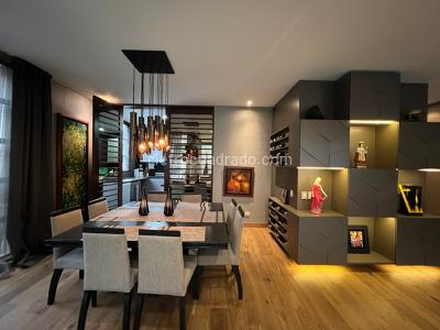Apartamento en venta en La Cabrera, Bogotá · foto 11 de 20