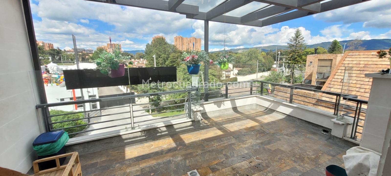 Casa en Venta  CALATRAVA