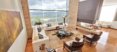 Casa de 5 alcobas en venta en Sindamanoy, Chía, 650 m² · foto 6 de 20