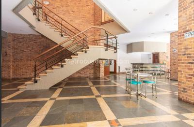 Apartamento de 4 alcobas en venta en La Cabrera, Bogotá, 383 m² · foto 13 de 13