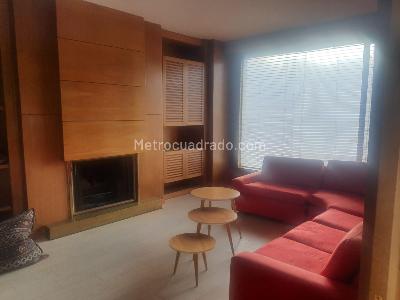 Apartamento de 4 alcobas en venta en La Cabrera, Bogotá, 383 m² · foto 4 de 13